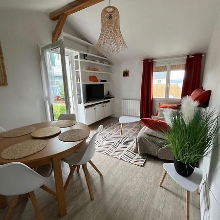 Lalyne- Maison De Charme Et Son Studio Trouville Sur Mer Екстериор снимка