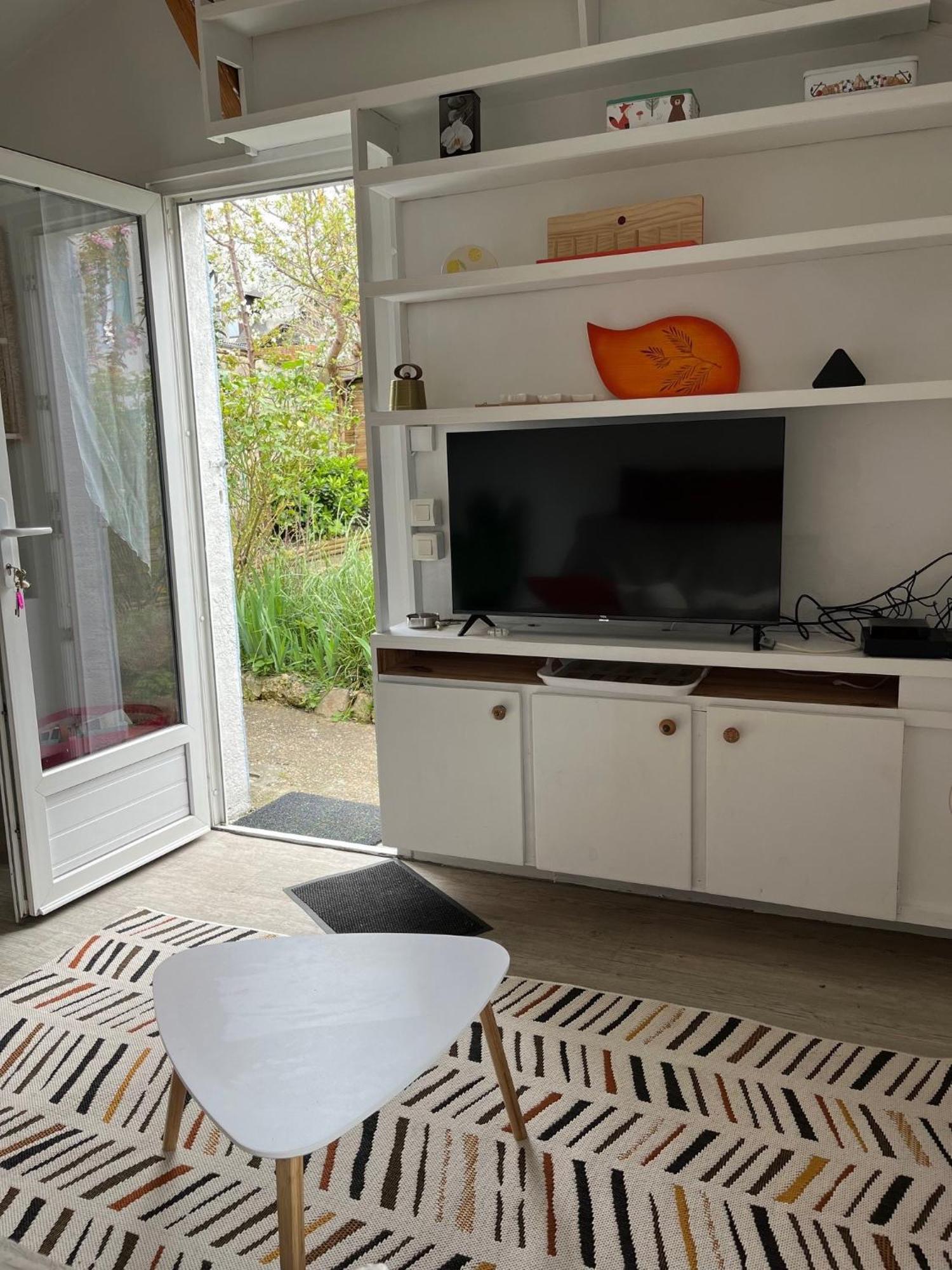 Lalyne- Maison De Charme Et Son Studio Trouville Sur Mer Екстериор снимка